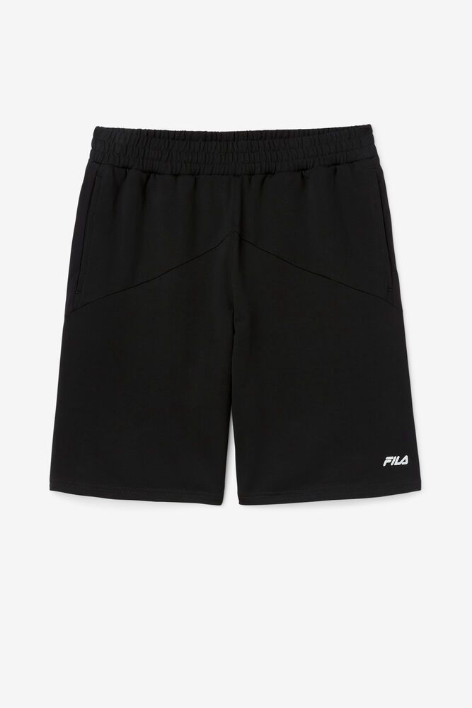 Fila Miesten Shortsit Atif Mustat - GJXU-27409